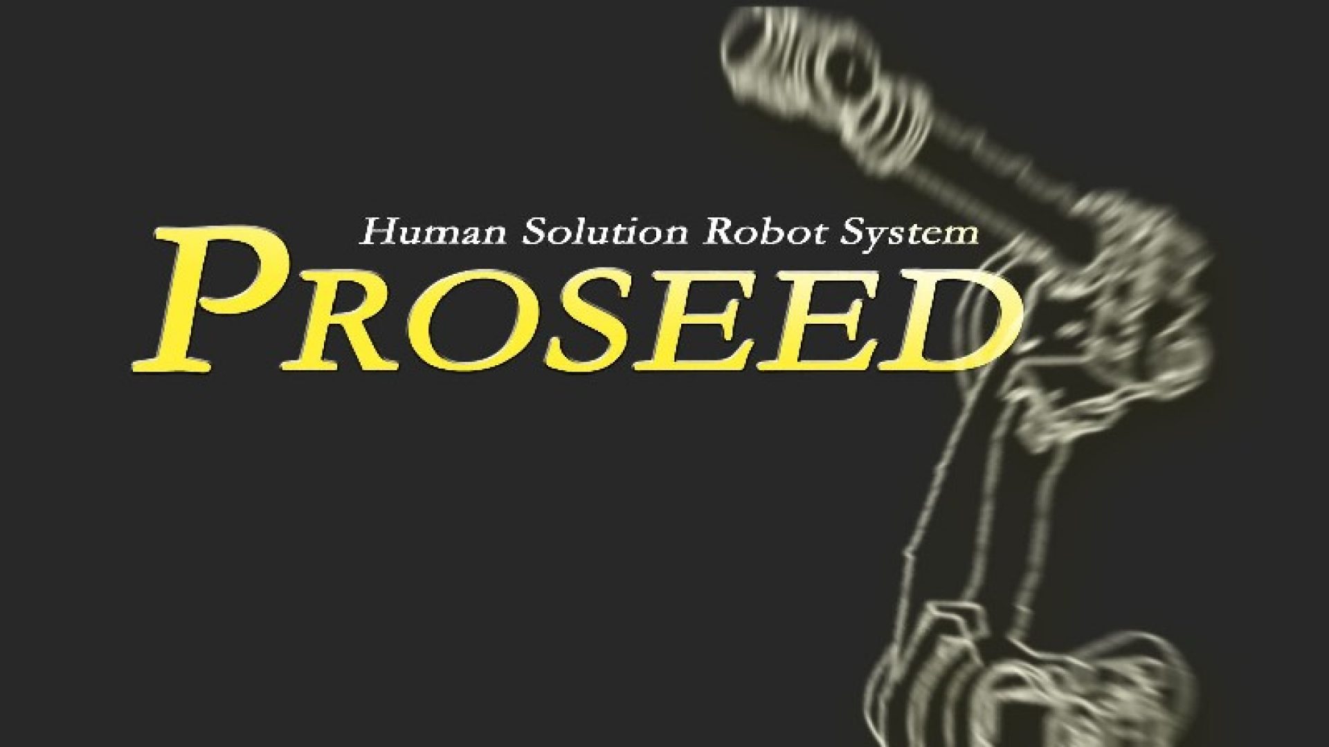 PROCEED[大阪八尾市]